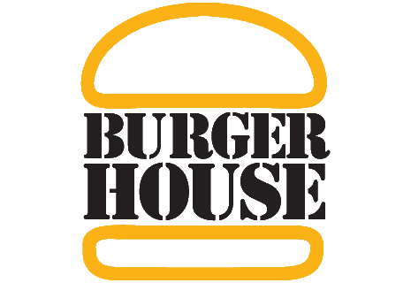 Burger House Loge Farbe